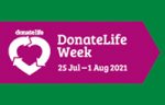 Donate Life Week 2021